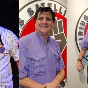 What Happened to Fred the Elephant Boy