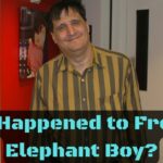 What Happened to Fred the Elephant Boy