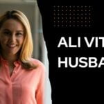 Ali Vitali Husband