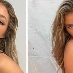 Amber Jepson Net Worth