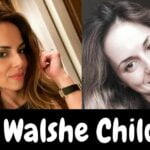 Ana Walshe Children