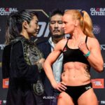 Angela Lee Net Worth