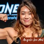 Angela Lee Net Worth
