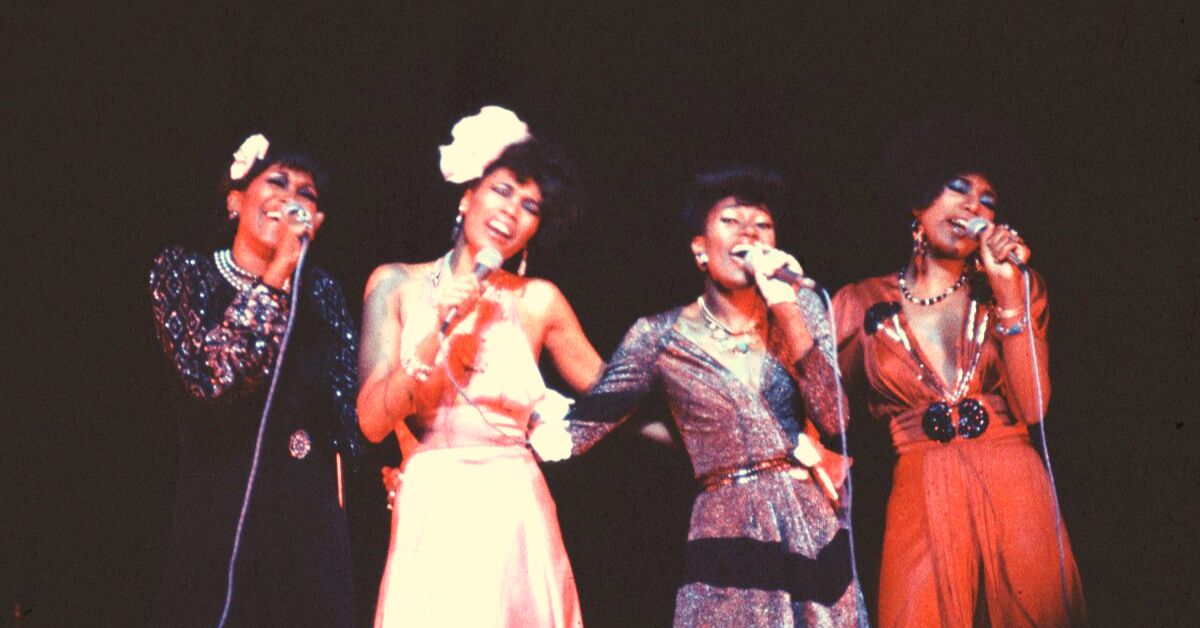 Anita Pointer, One of the Pointer Sisters, Died at the Age of 74
