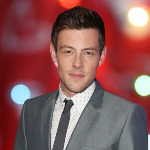 Cory Glee Cause of Death