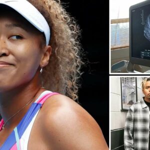 Are Cordae and Naomi Osaka Still Together (1)