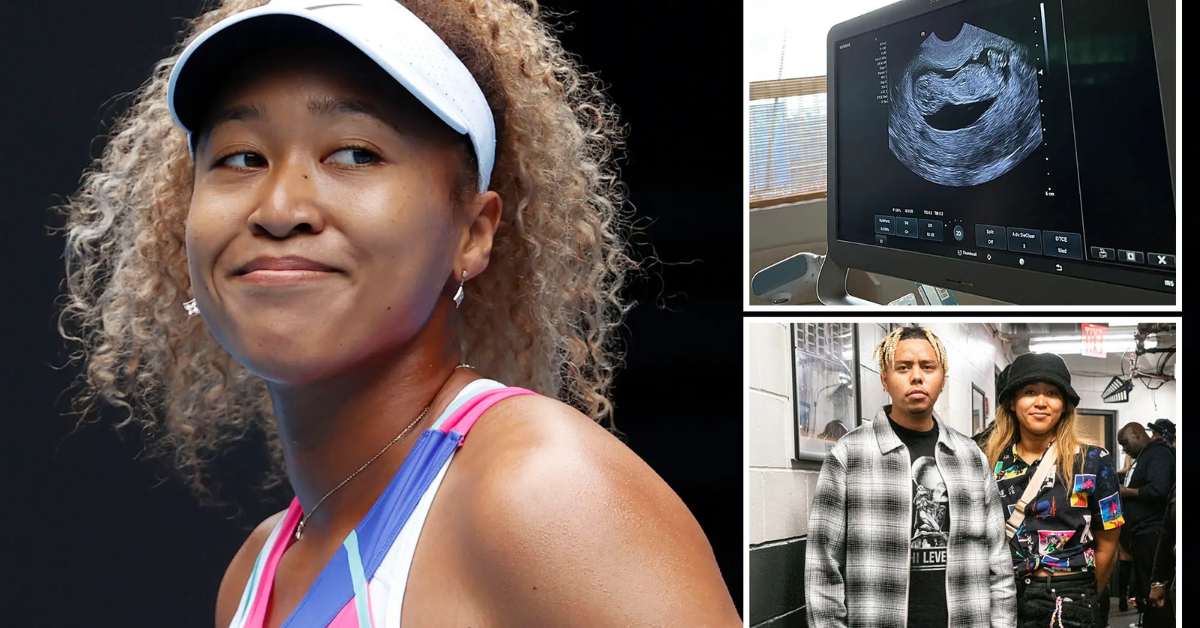 Are Cordae and Naomi Osaka Still Together (1)
