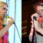 Background of Ariel Pink