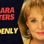 Barbara Walters Died Suddenly: Here Are Some of the Conspiracy Theories Surrounding Her Death!
