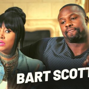 Bart Scott Wife