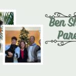 Ben Shelton Parents