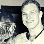 Bobby Hull Cause of Death