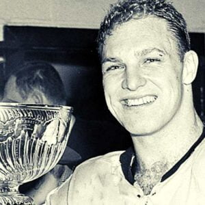 Bobby Hull Cause of Death