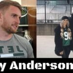 Henry Anderson Wife