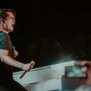 Brendon Urie Net Worth 2023