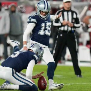 Brett Maher Net Worth