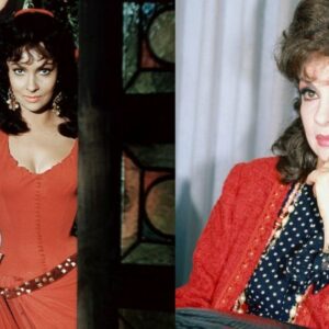 Gina Lollobrigida Net Worth