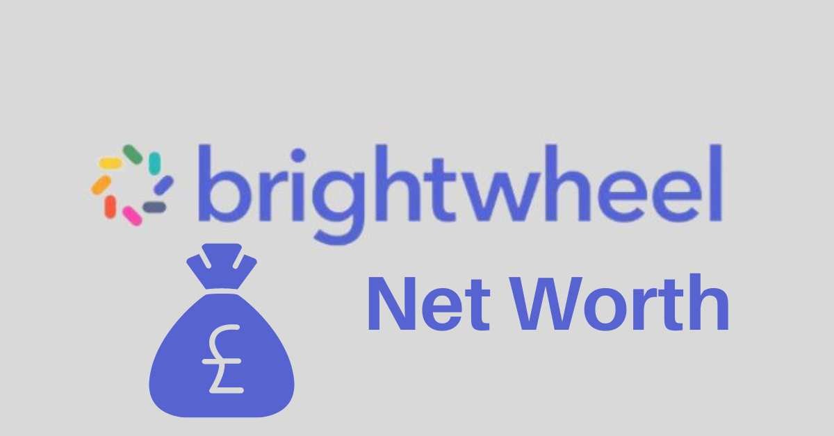 Brightwheel Net Worth
