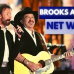 Brooks and Dunn Net Worth