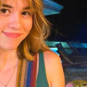 Callie Haverda Career