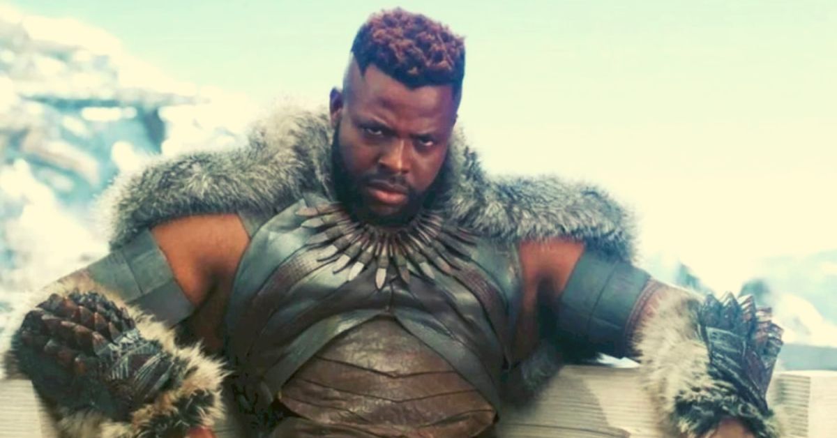 Is Winston Duke Married: How Rich Is This Avengers Actor Now?