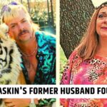 Carole Baskin's Former Husband Found Alive After Being Declared 'Missing'