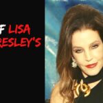 Cause of Lisa Marie Presley Death