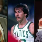 Chris Ford, Legendary Celtics Player and Coach, Passes Away at 74 (1)