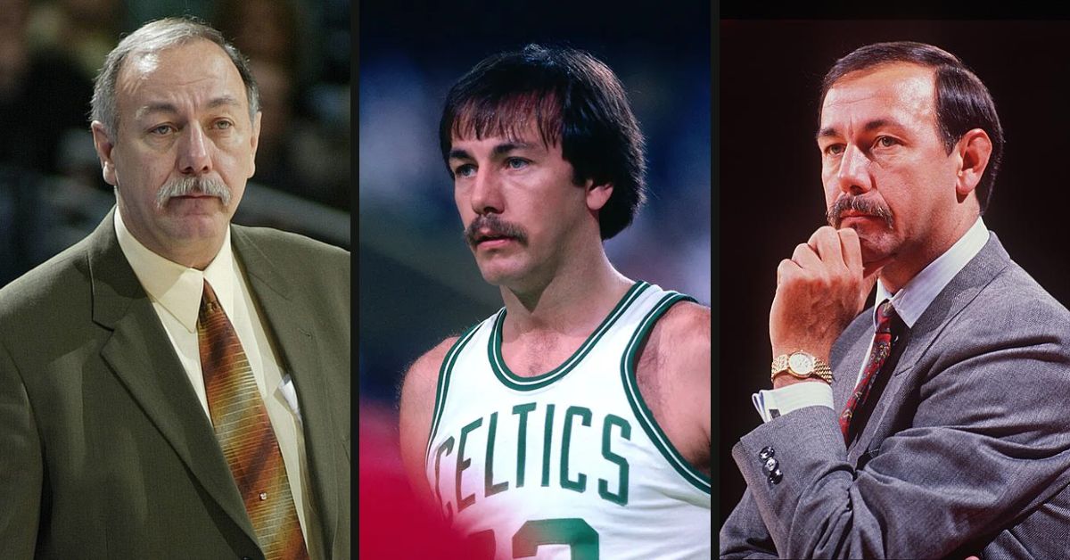 Chris Ford, Legendary Celtics Player and Coach, Passes Away at 74