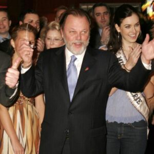 Dave Corriveau Cause of Death