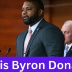 Who is Byron Donalds?