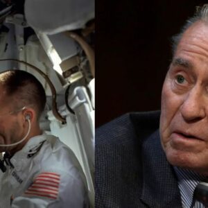 Walter Cunningham Cause of Death?