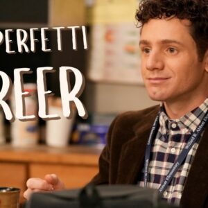 Chris Perfetti Career