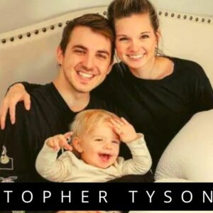 Christopher Tyson Wife