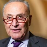 Chuck Schumer Net Worth