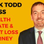 Chuck Todd Illness