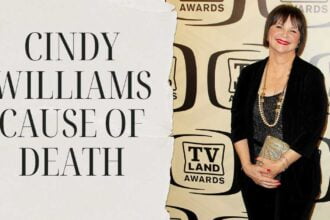 Cindy Williams Cause of Death