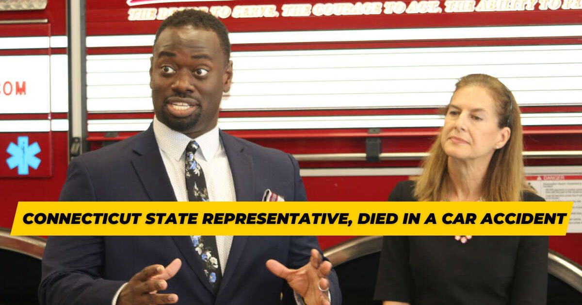 Quentin Williams Wife: Connecticut State Representative, Died in a Car Accident