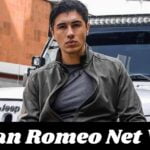 Damian Romeo Net Worth