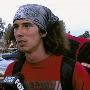 Kai the Hitchhiker Net Worth