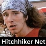 Kai the Hitchhiker Net Worth