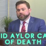 David Aylor Cause of Death