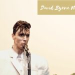 David Byrne Net Worth