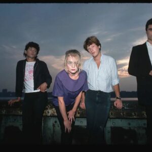 David Byrne Net Worth