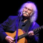 David Crosby