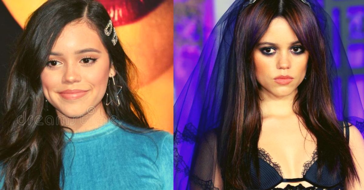 Did Jenna Ortega Get Plastic Surgery? Rumors to Know Before!