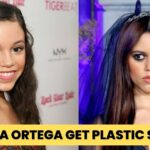 Did Jenna Ortega Get Plastic Surgery