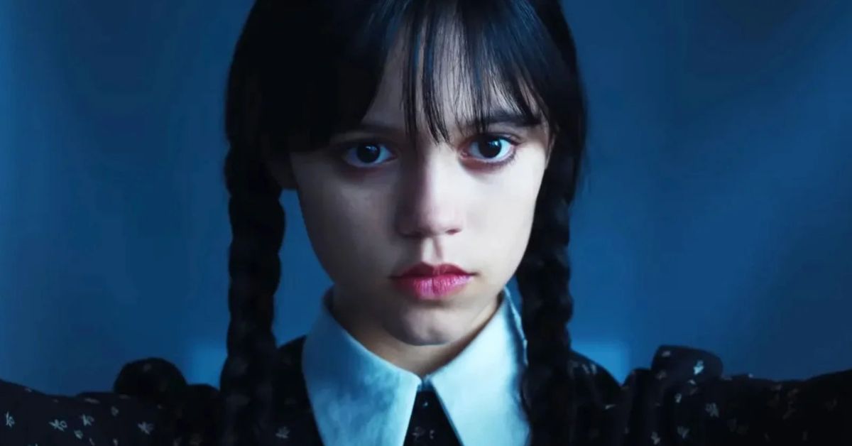 Did Jenna Ortega Get Plastic Surgery? Rumors to Know Before!