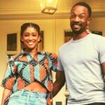 Domonique Foxworth Wife & Kids (2)