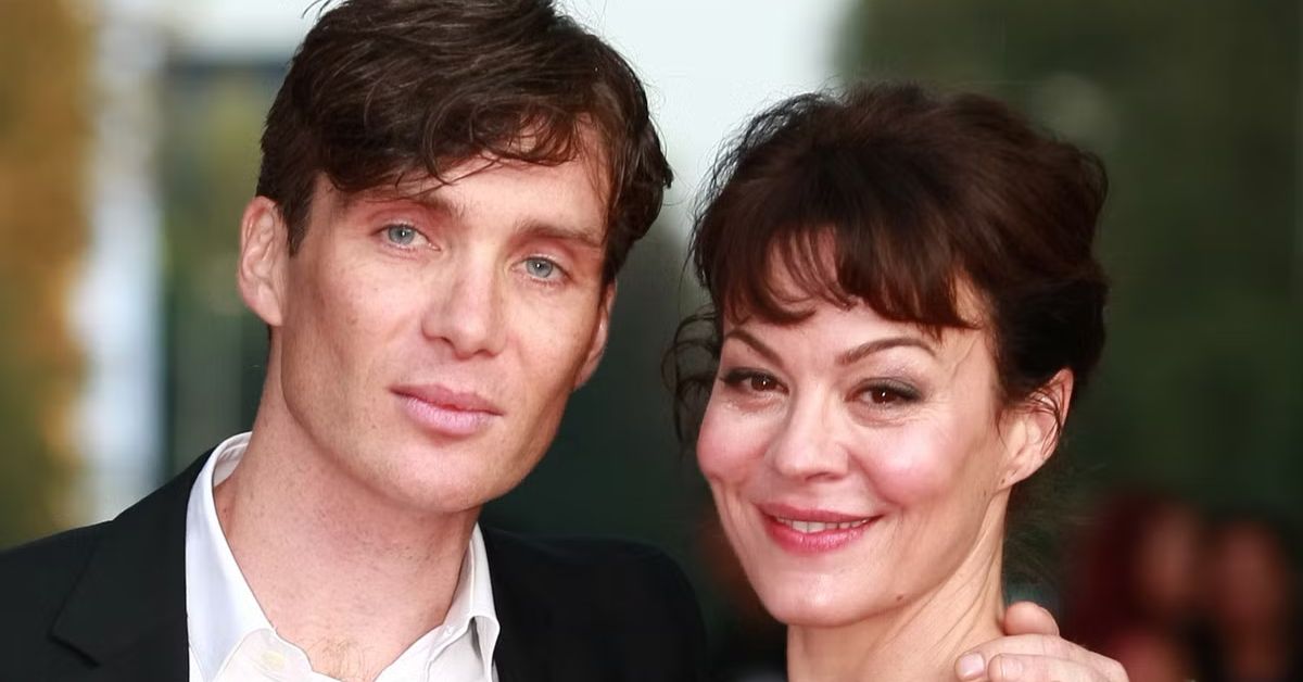 Does Cillian Murphy Have Cancer?